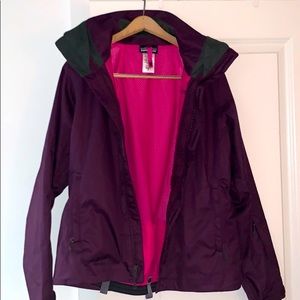Patagonia H2No Jacket